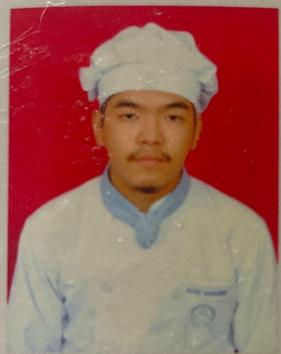 Mr. Tik Prasad Gurung