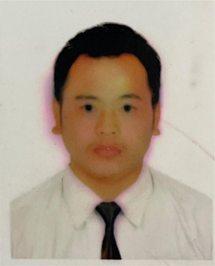 Mr. Tej Bahadur Rana