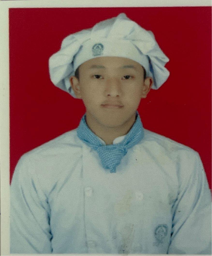 Mr. Oshan Thapa Magar