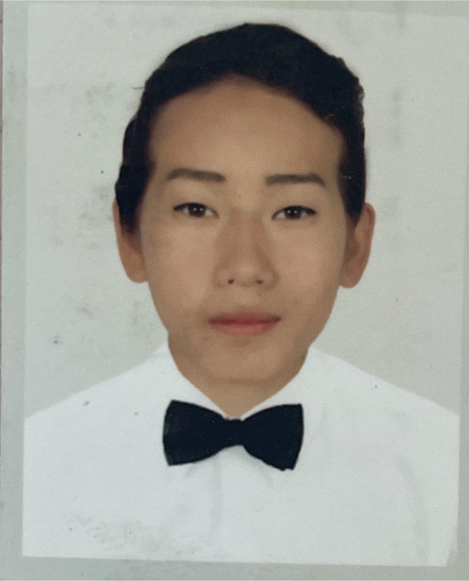 Ms. Prashansa Tamang