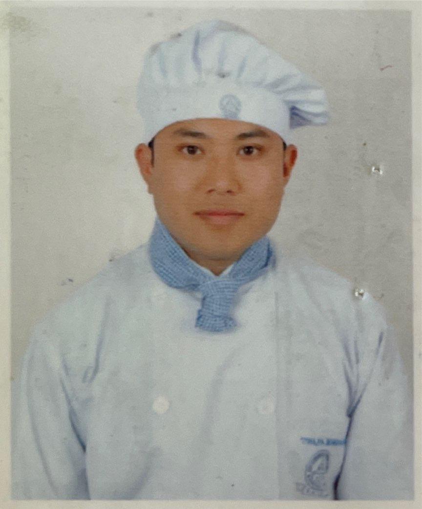 Mr. Budhha Bahadur Thapa