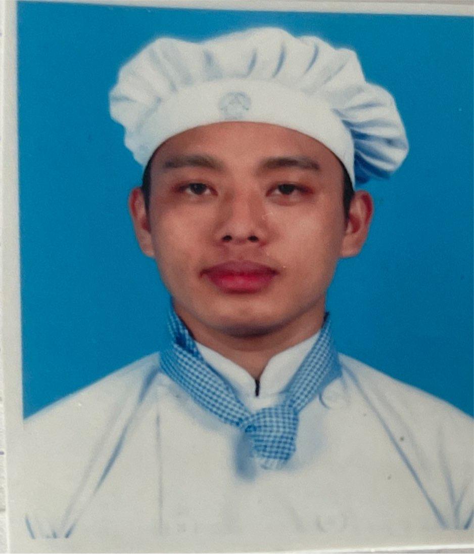 Mr. Nan Bahadur Thapa