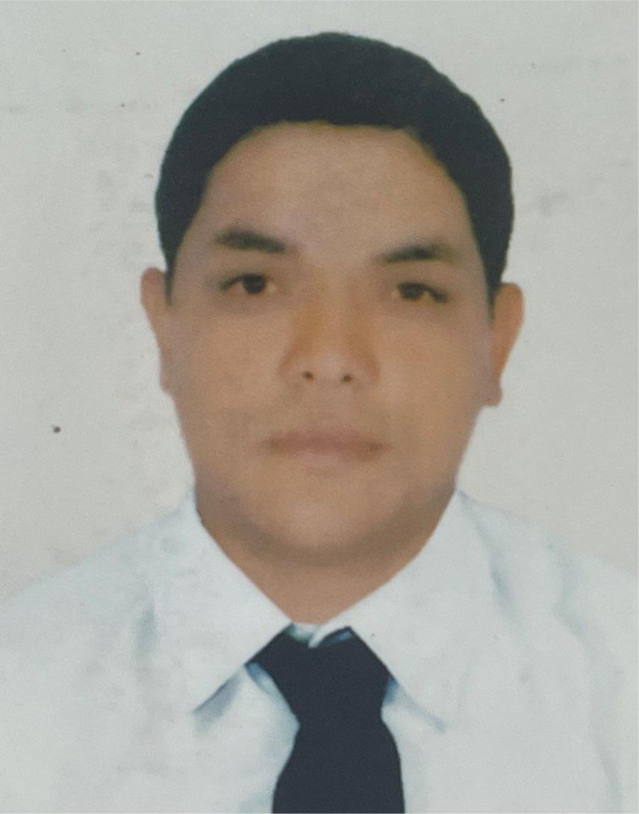 Mr. Prem Bahadur B.K