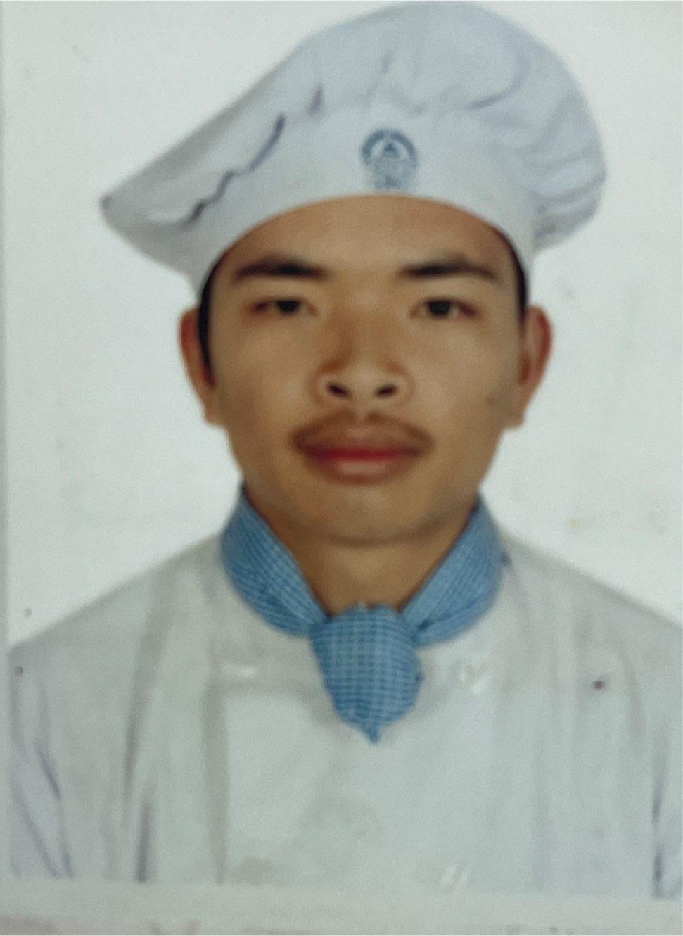 Mr. Pujan Pun