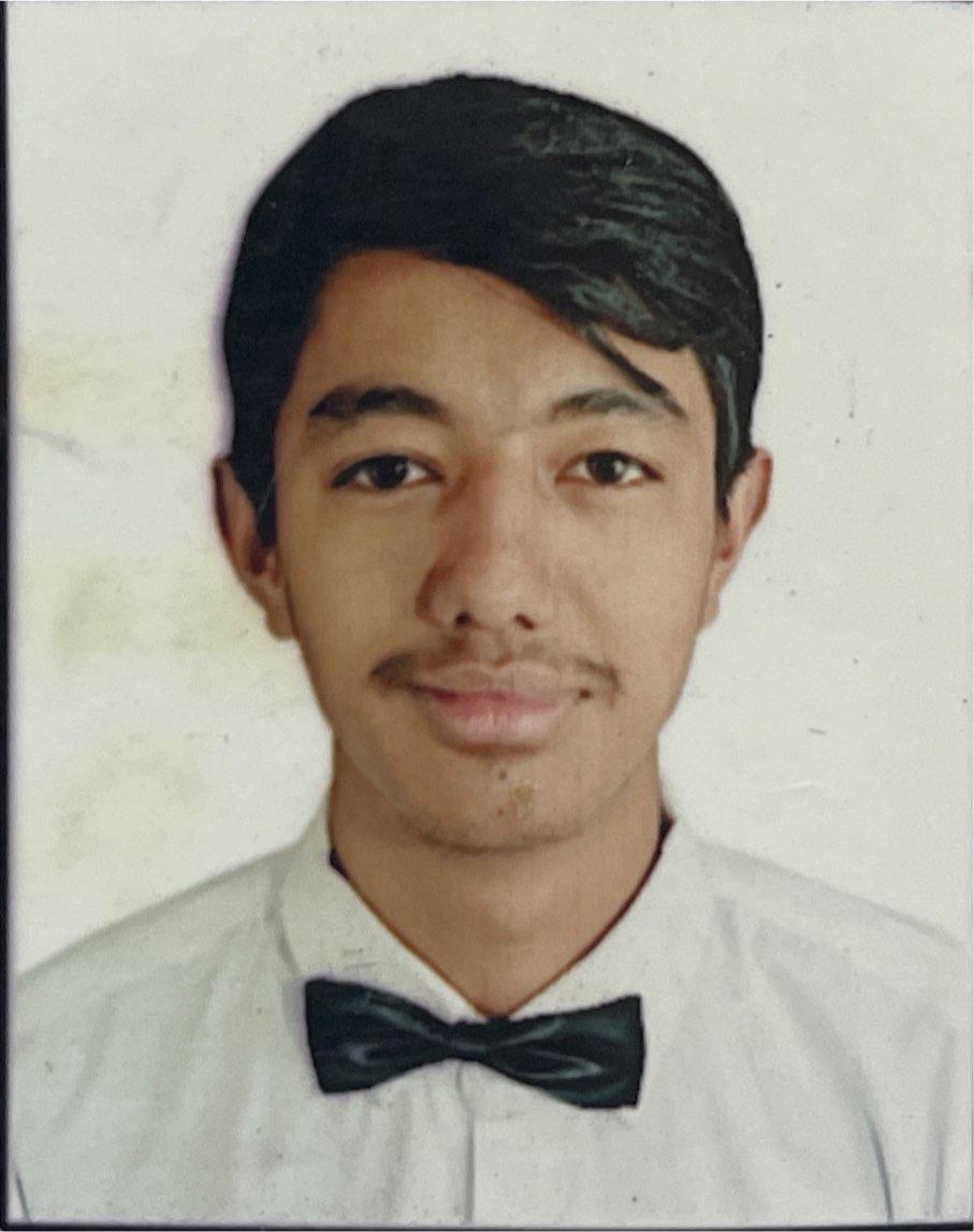 Mr. Shiv Bahadur Karki