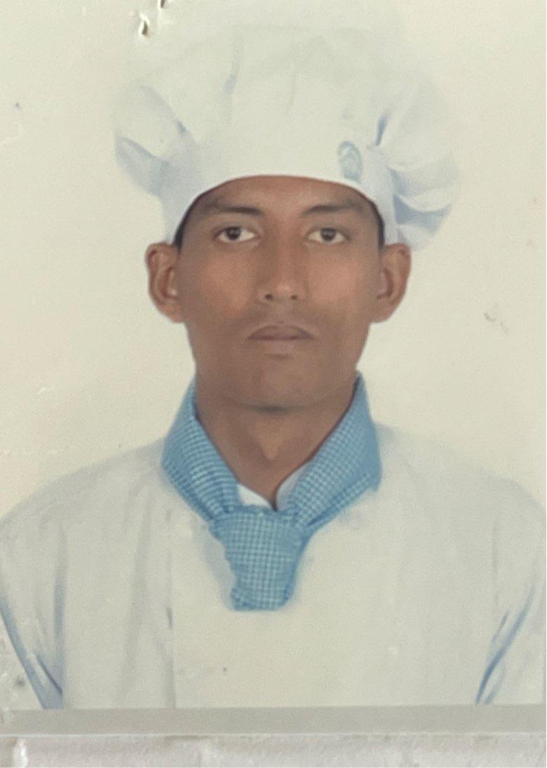 Mr. Ganga Bahadur Karki