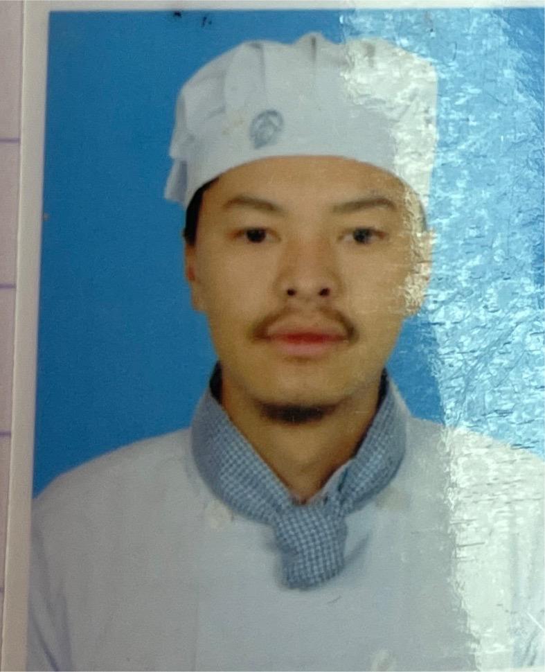 Mr. Swagat Thapa Magar