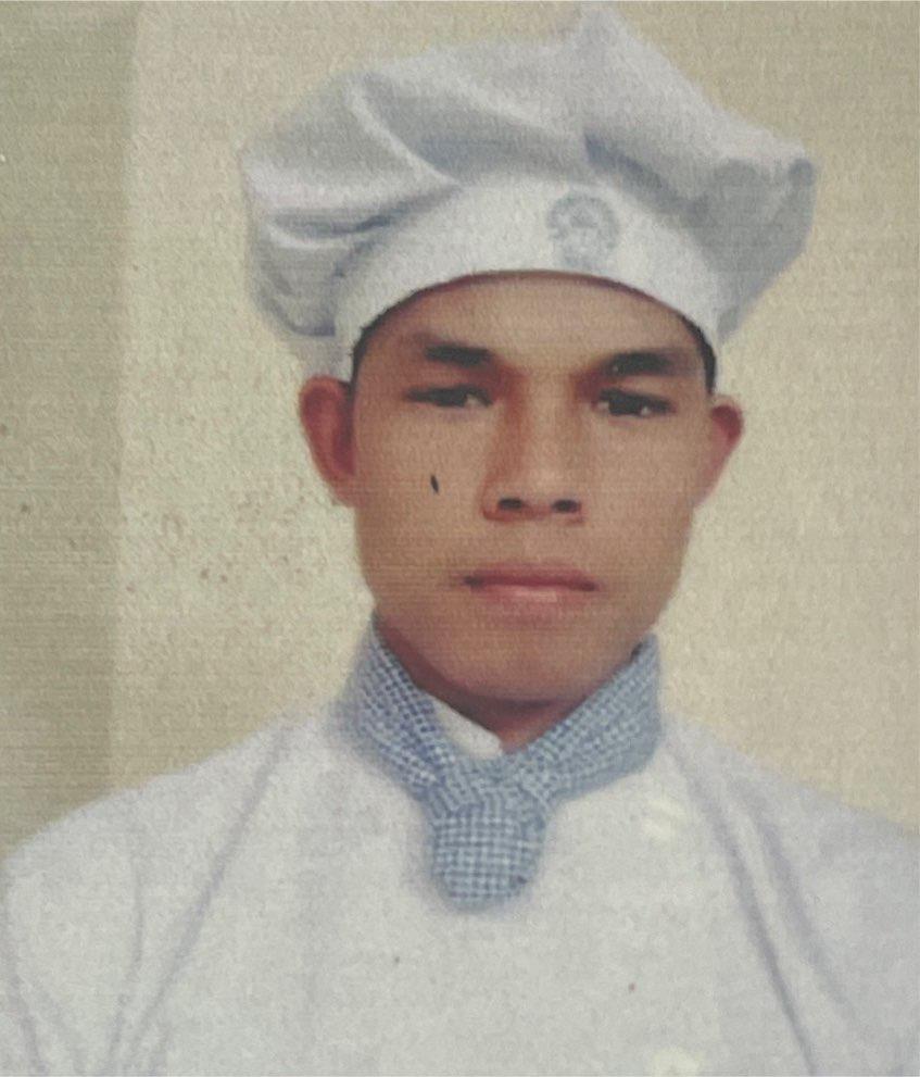 Mr. Sarban Kumar Thakur