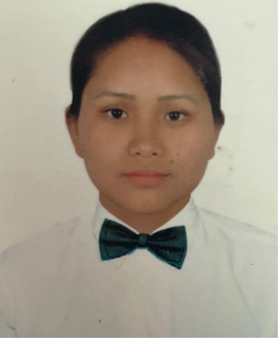 Ms. Apsara Gurung