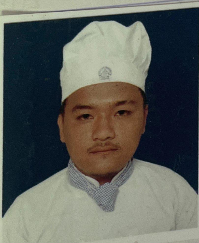 Mr. Rom Bahadur Thapa