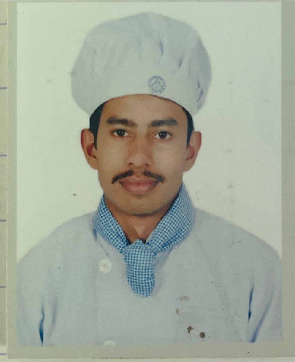 Mr. Netra Prasad Bastola