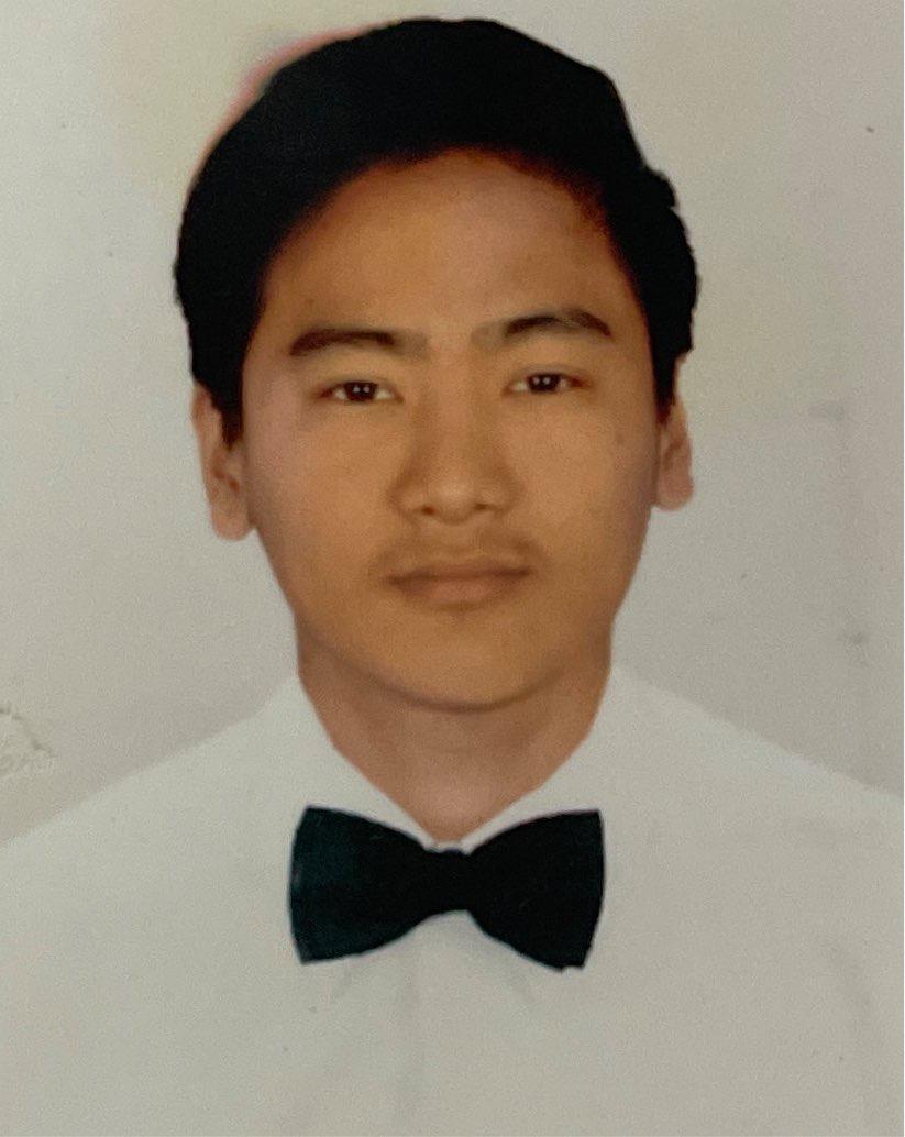 Mr. Sanju Bahadur Gurung