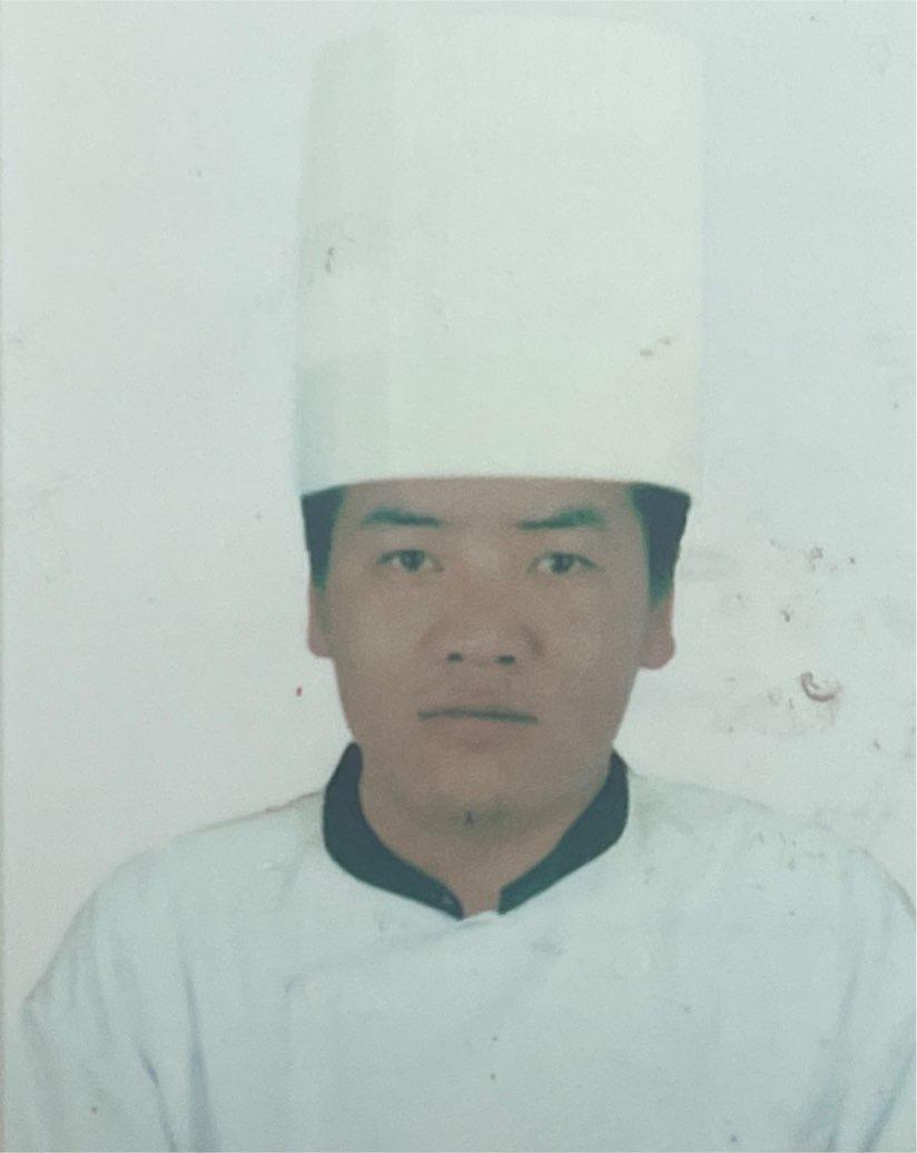 Mr. Rudesh Garbuja Pun