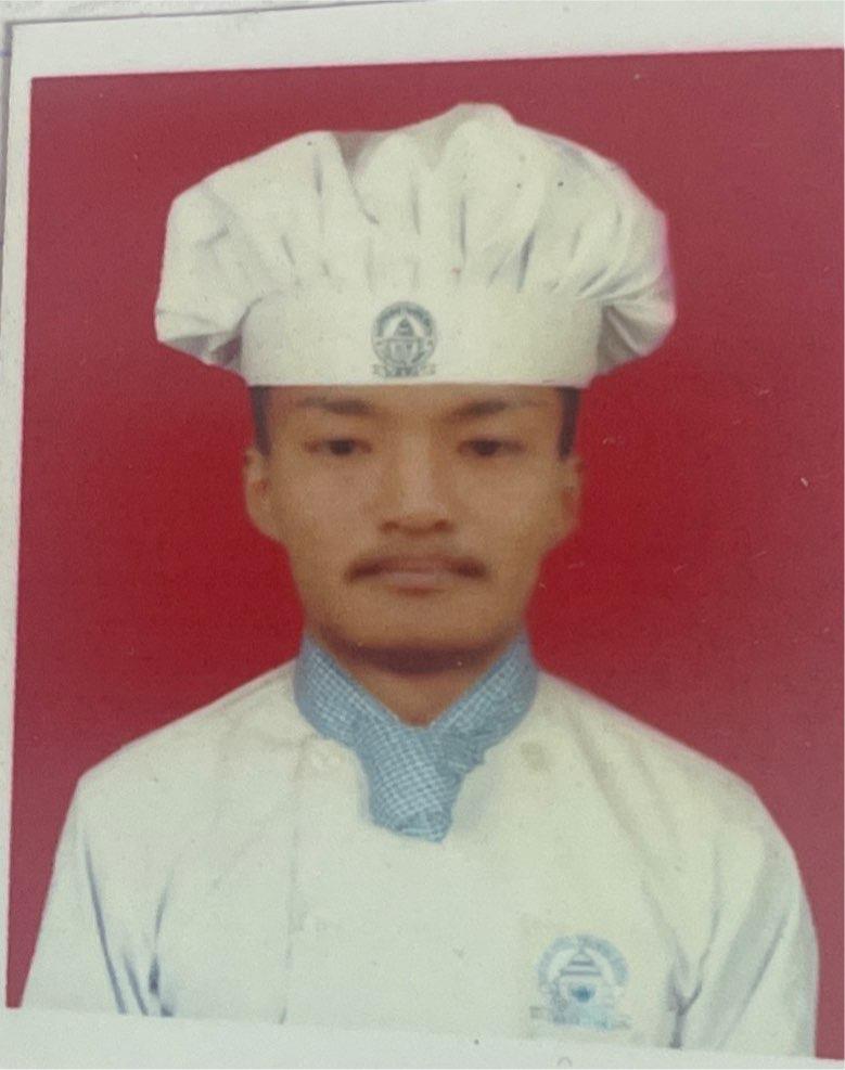 Mr. Sangit Pun
