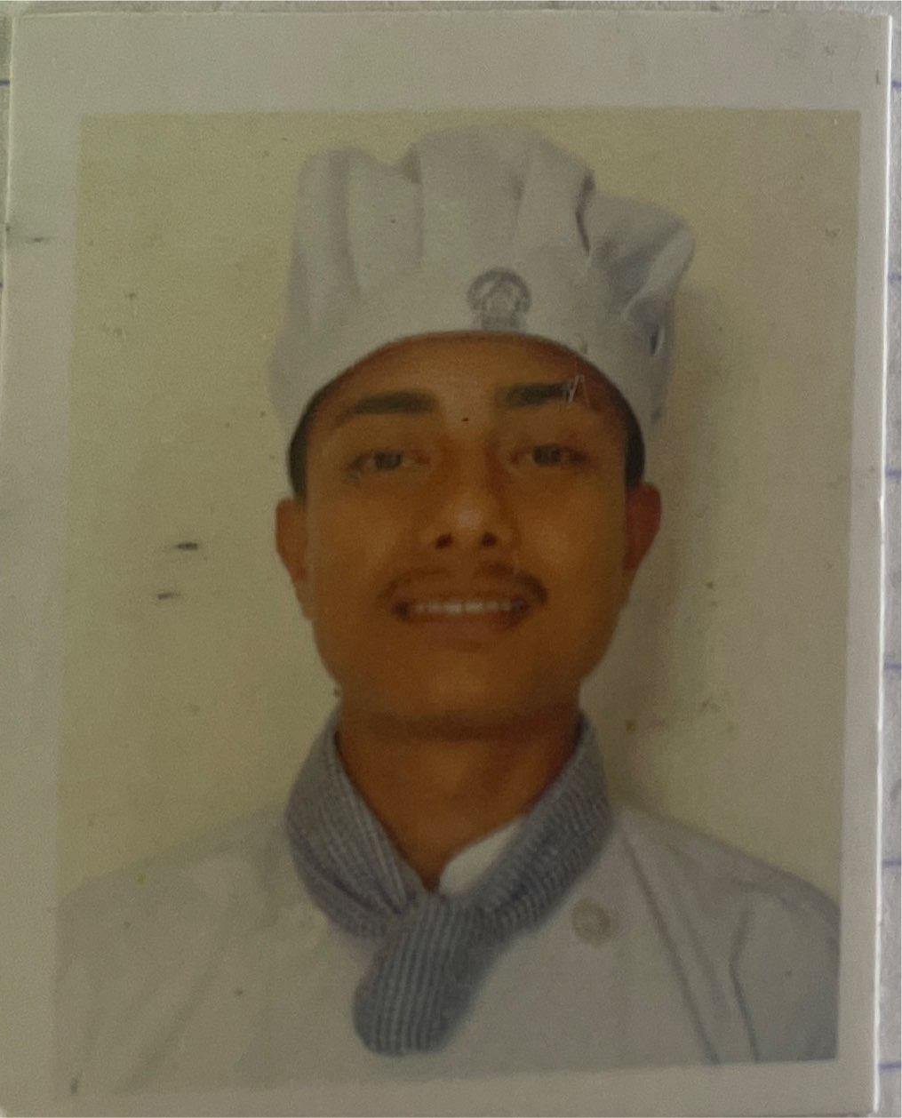 Mr. Shishir Ranabhat