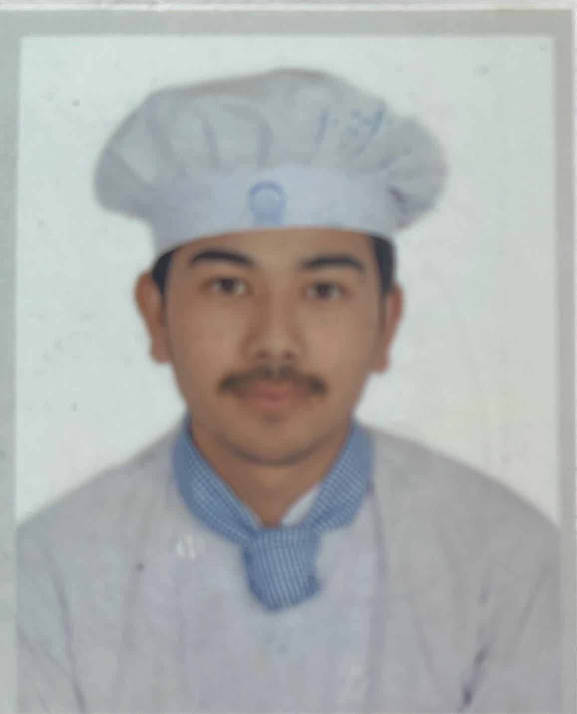 Mr. Nischal Shrestha