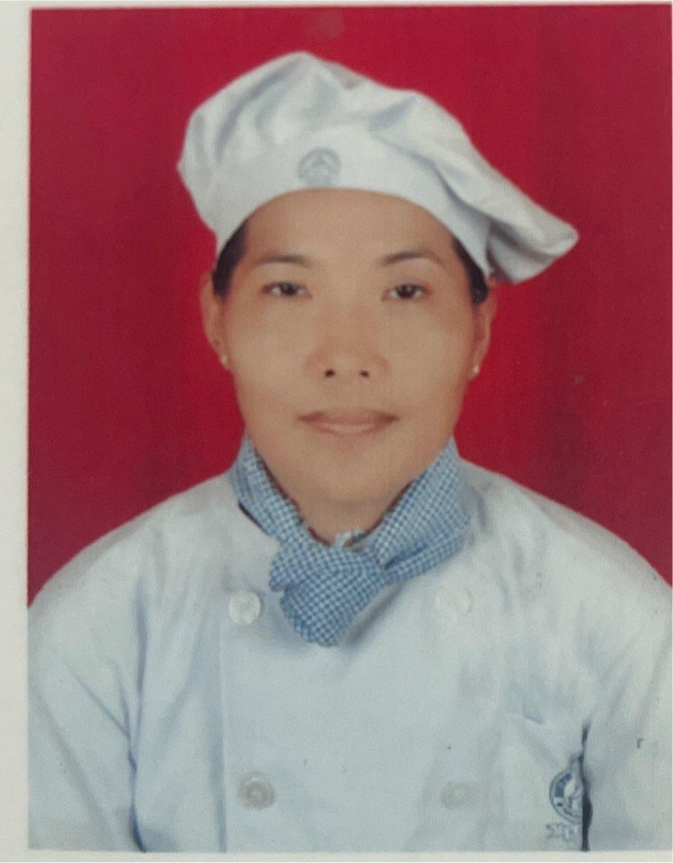 Mrs. Maya Gurung