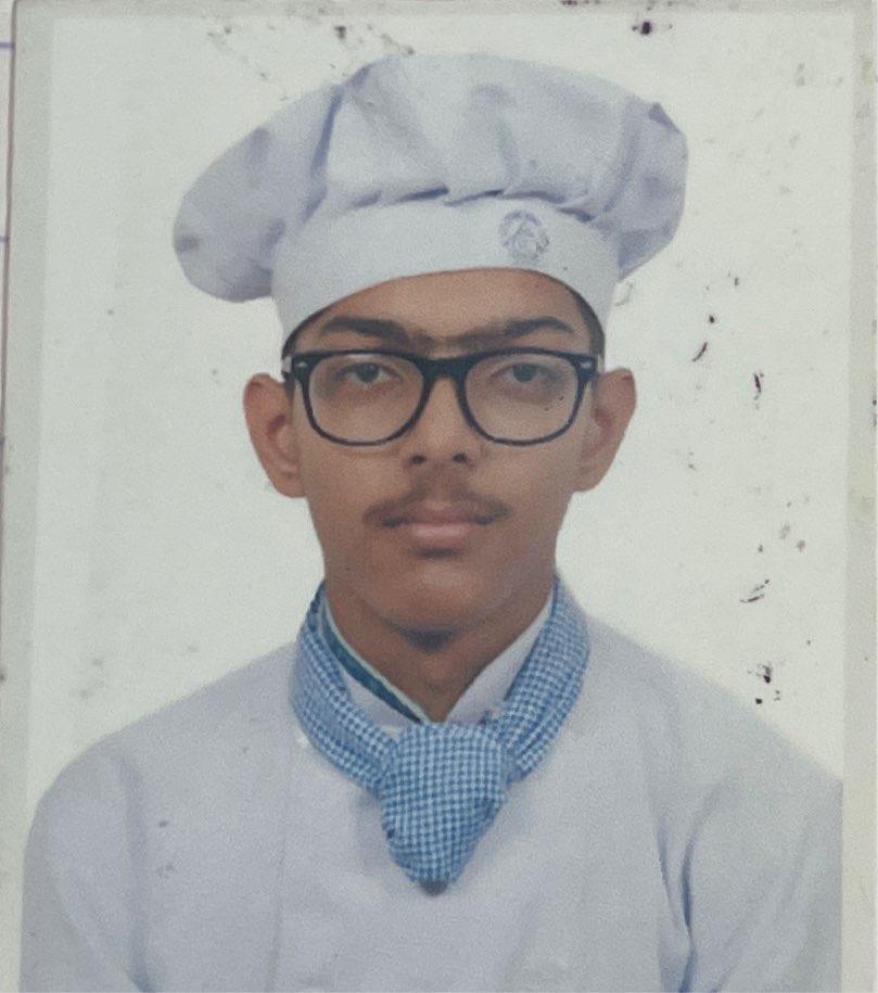 Mr. Sagar Sharma Poudel