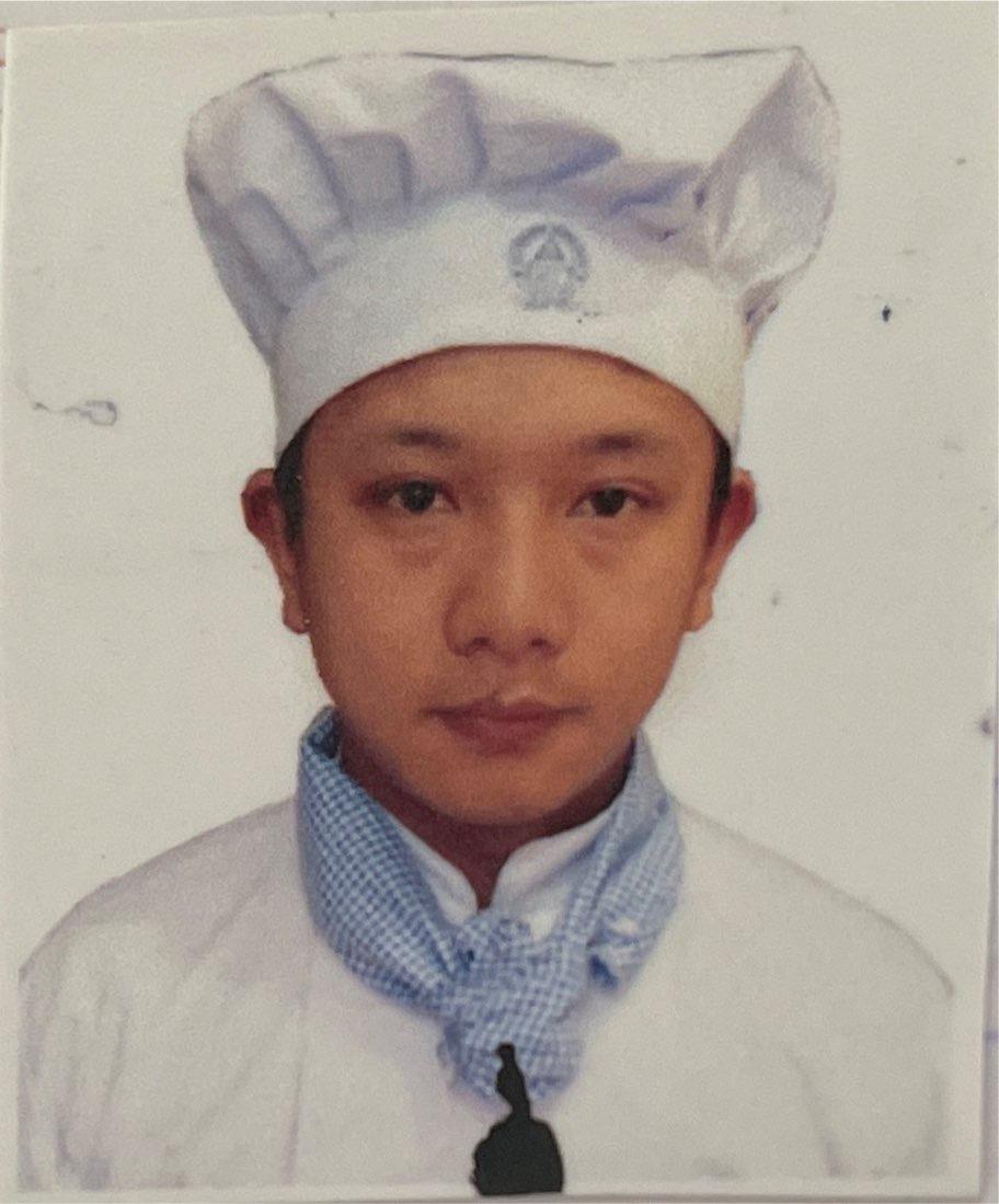 Mr. Indra Bahadur Thapa