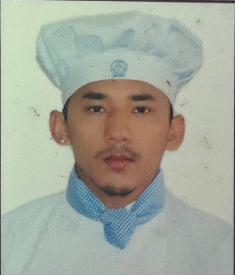 Mr. Prem Bahadur Gurung