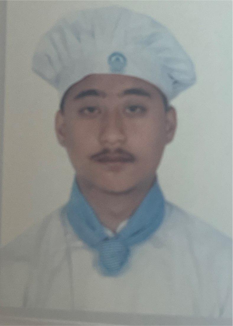 Mr. Sandeep Shrestha