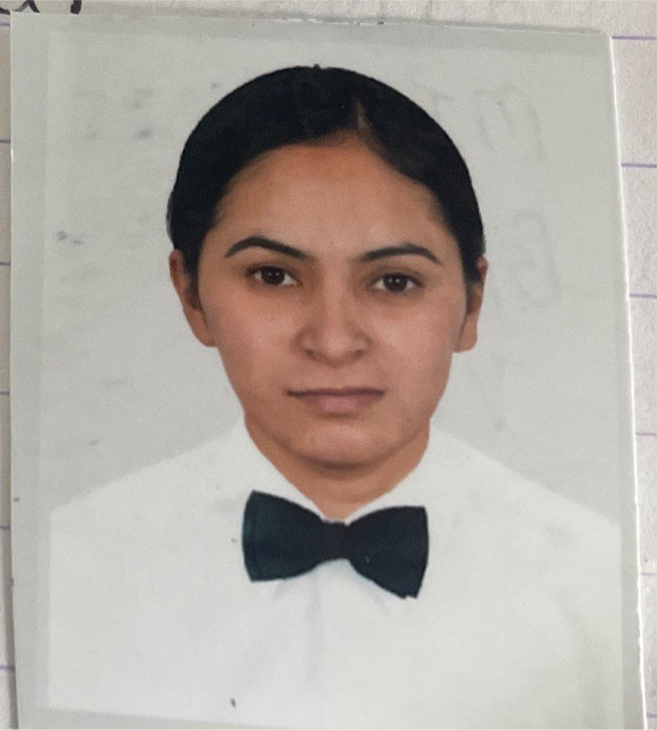 Mrs. Mira Basnet K.C