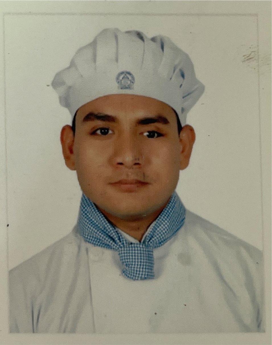 Mr. Shubham Kumar Sunar