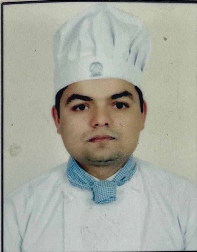 Mr. Prem Narayan Poudel