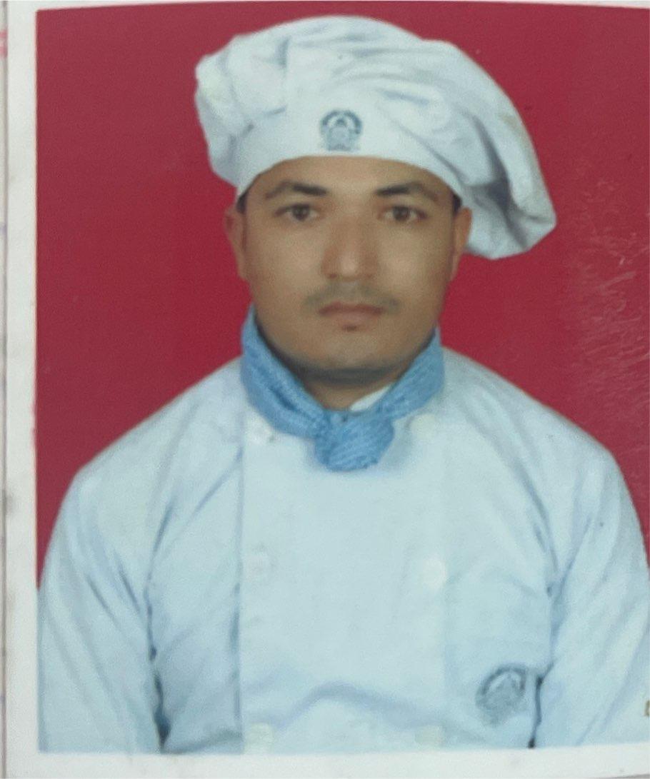Mr. Krishna Bahadur Adhikari