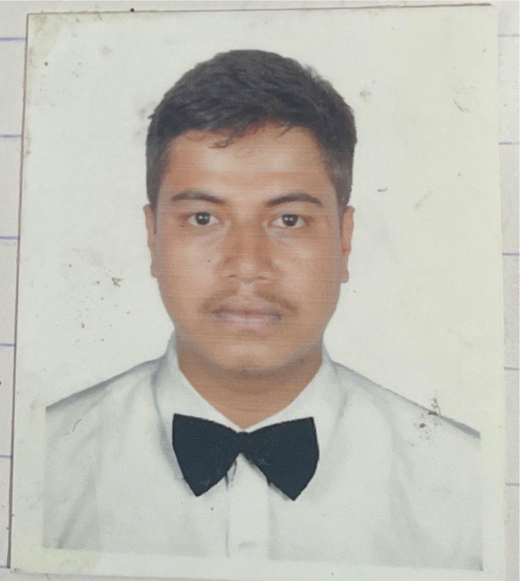 Mr. Samundra Rasayali