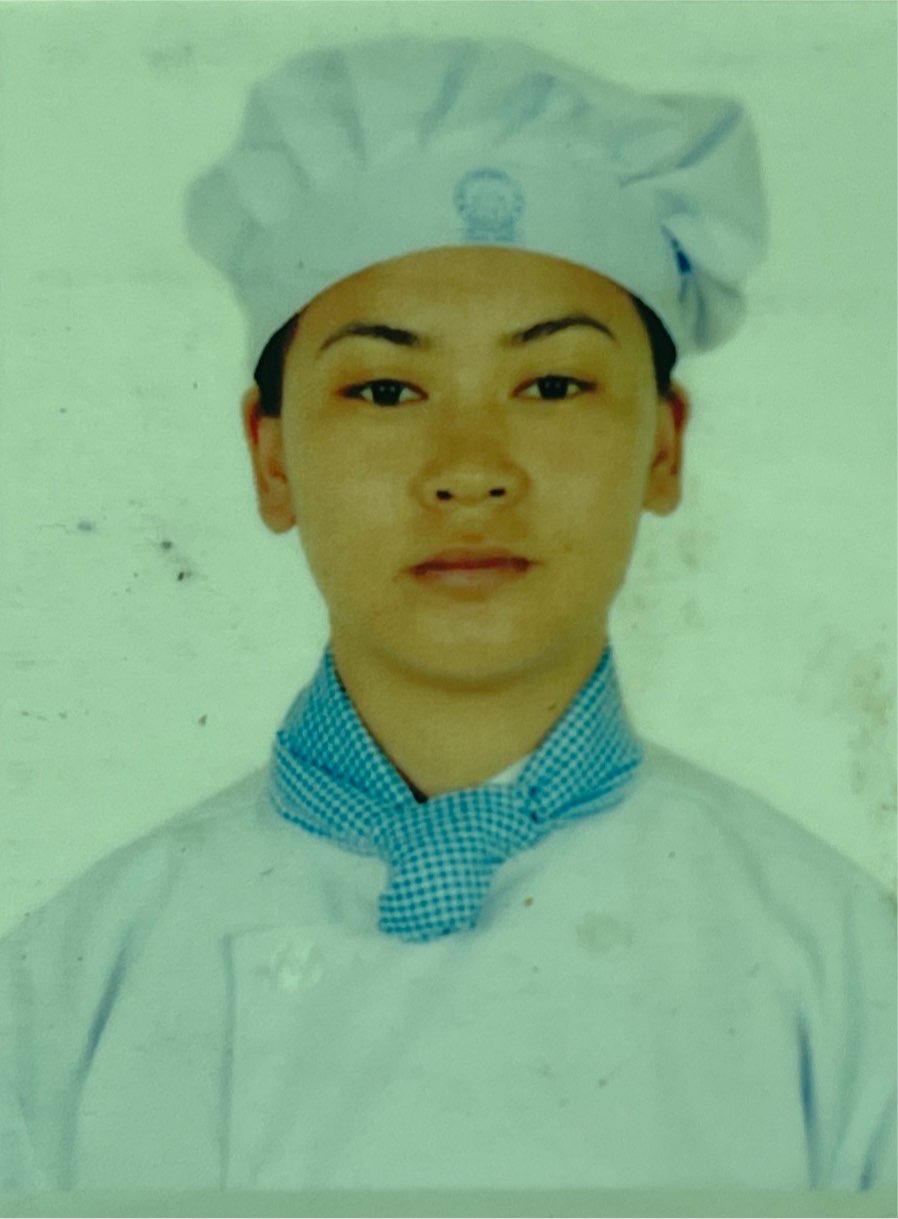 Mrs. Mamita Gurung