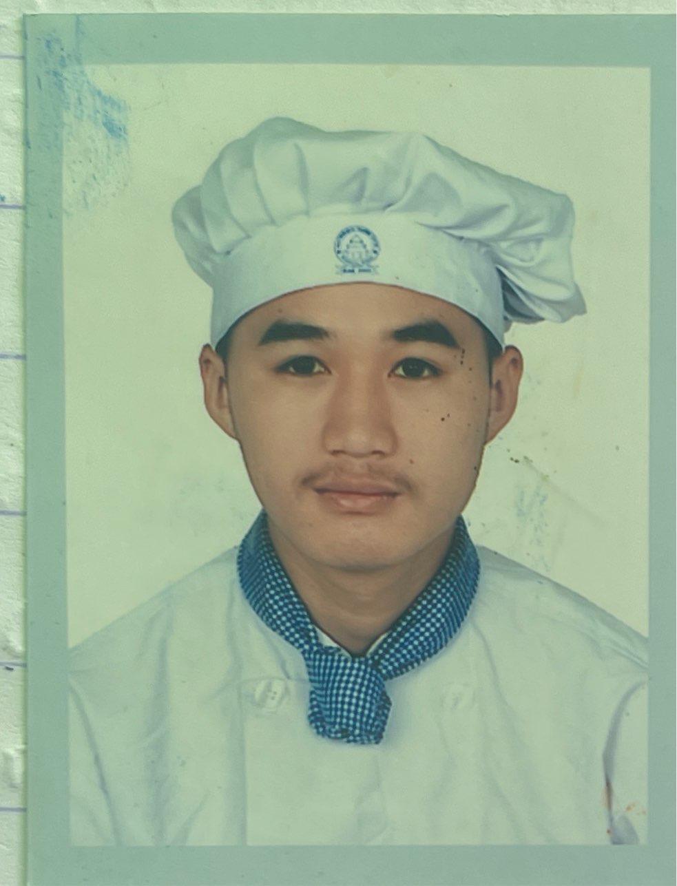 Mr. Atit Thapa Magar