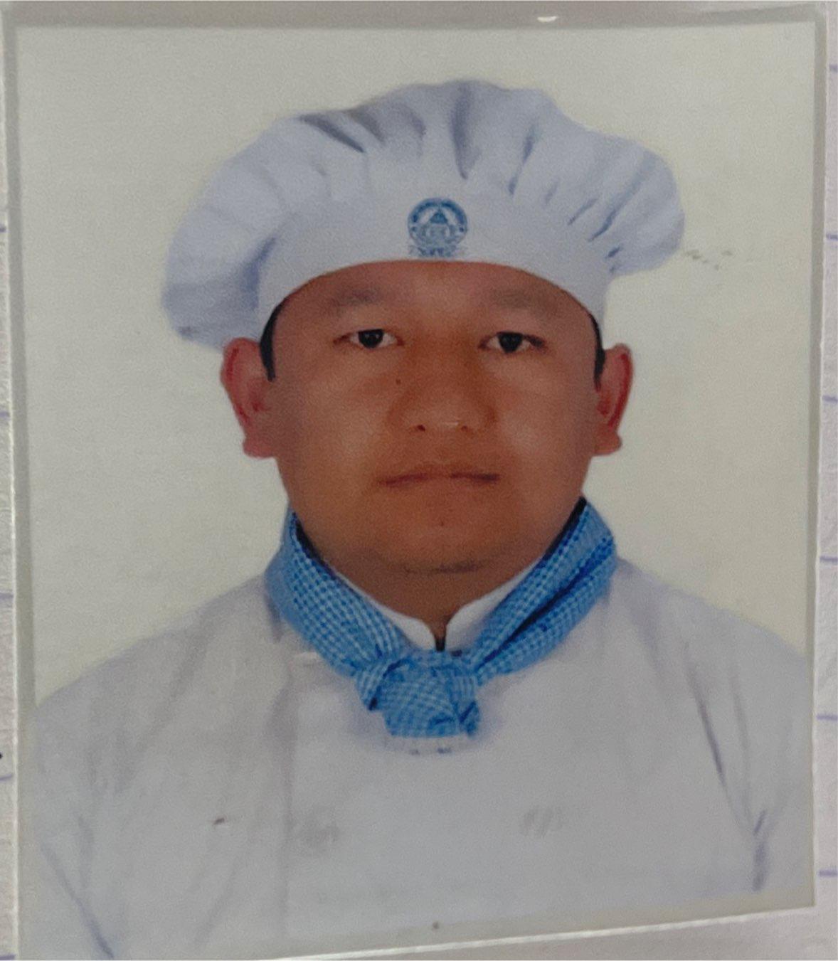 Mr. Vinod Kumar Gurung