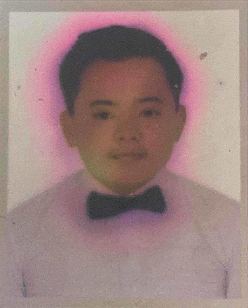 Mr. Bom Bahadur Thapa