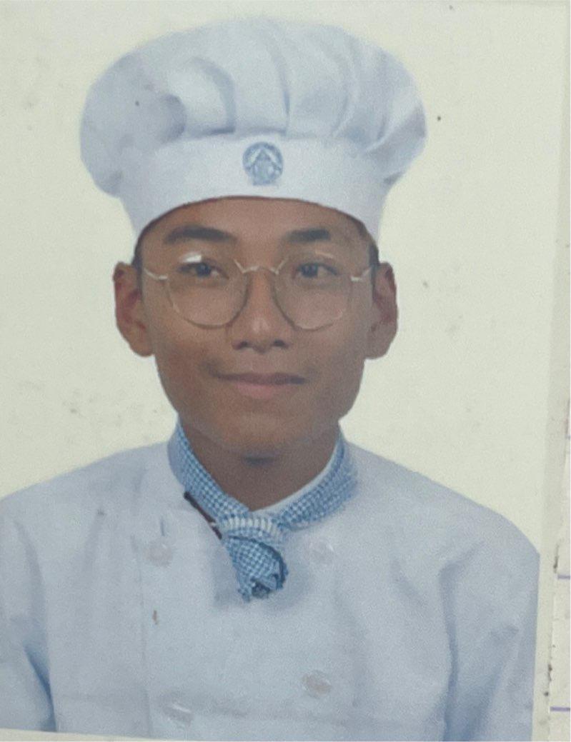 Mr. Saakar Khadka Magar