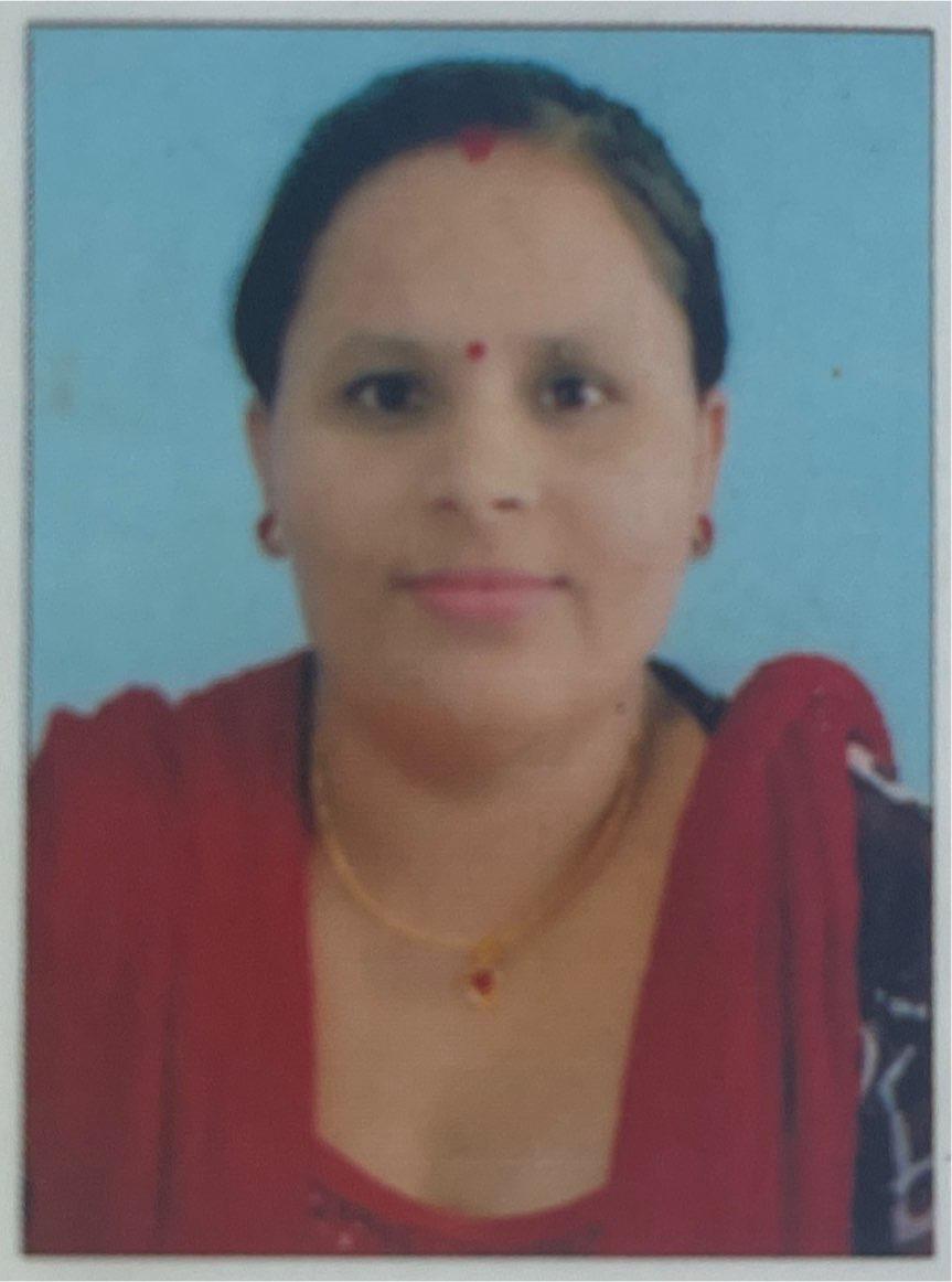 Mrs. Sarmila OJha
