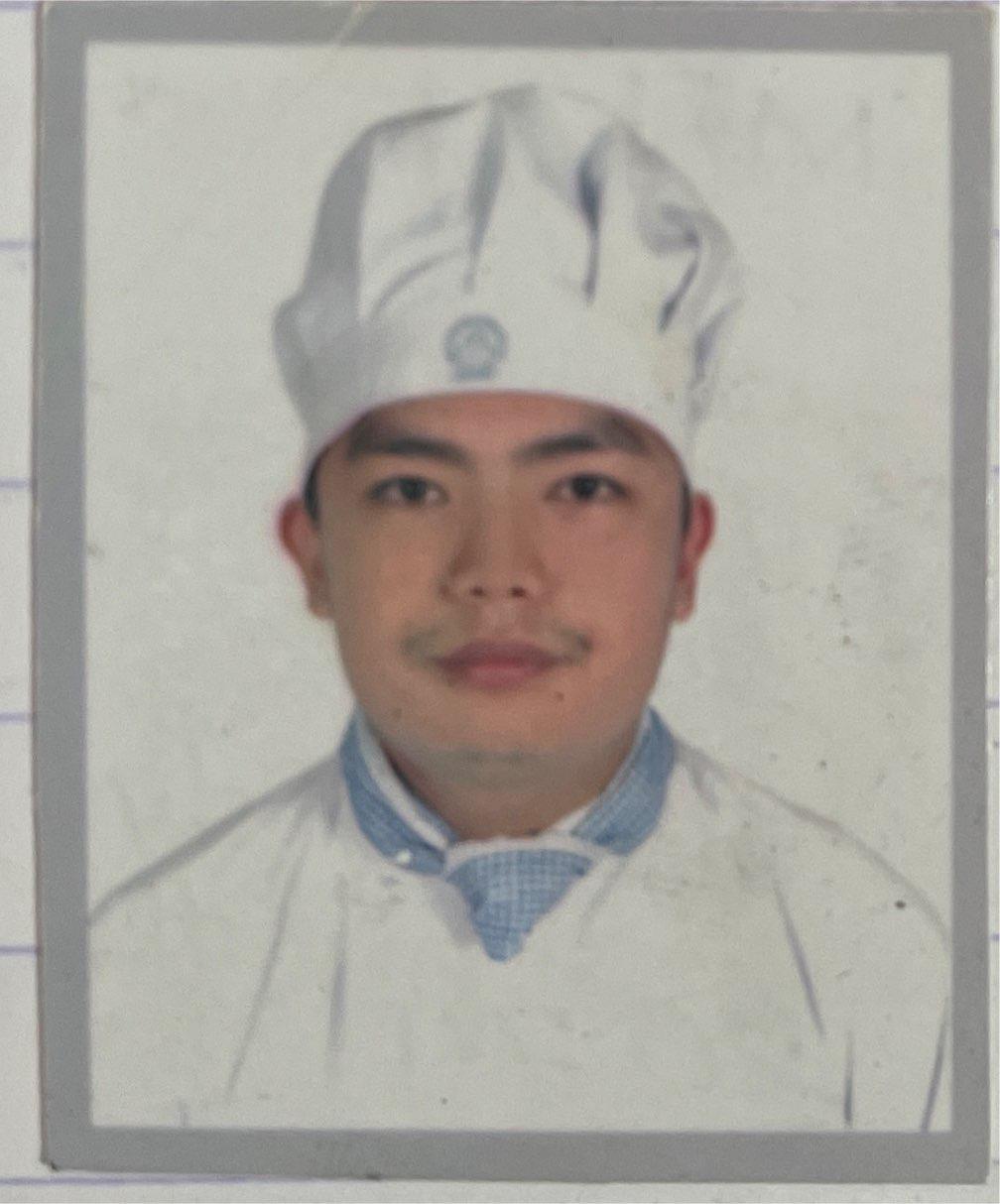 Mr. Mohan Singh Thapa