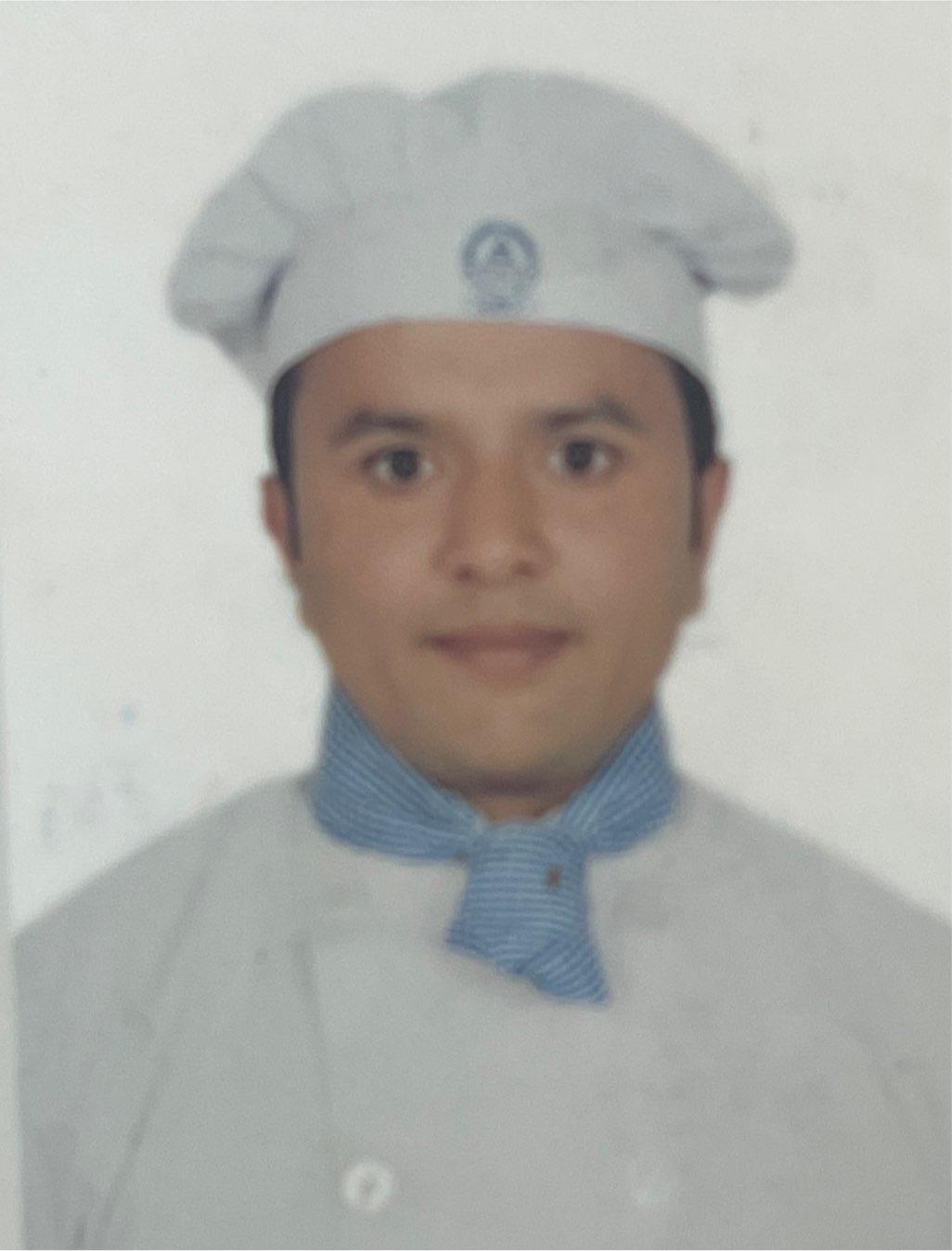 Mr. Thakur Prasad Subedi