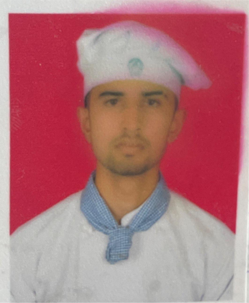 Mr. Sandip Timilsina