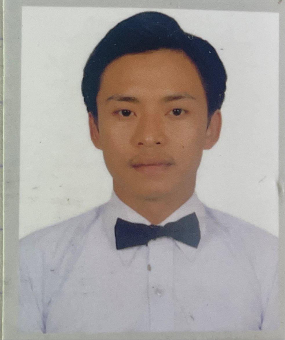 Mr. Kul Bahadur Gurung