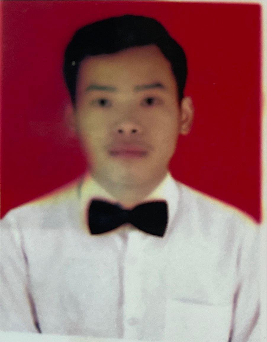 Mr. Khem Raj Gurung