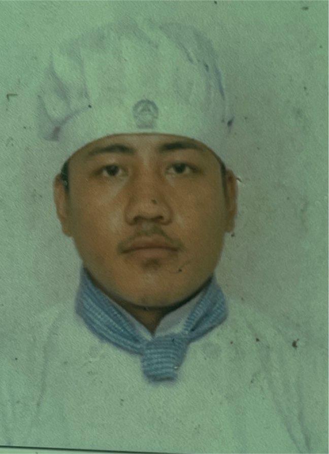 Mr. Ghan Bahadur Gurung
