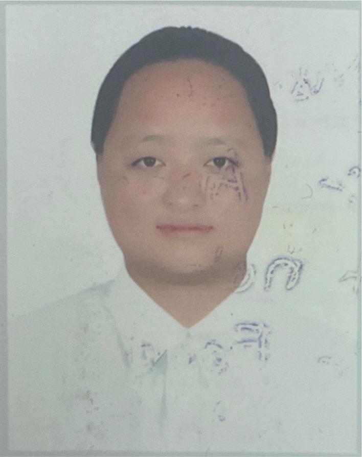 Mrs. Devi  Kala Tilija Pun