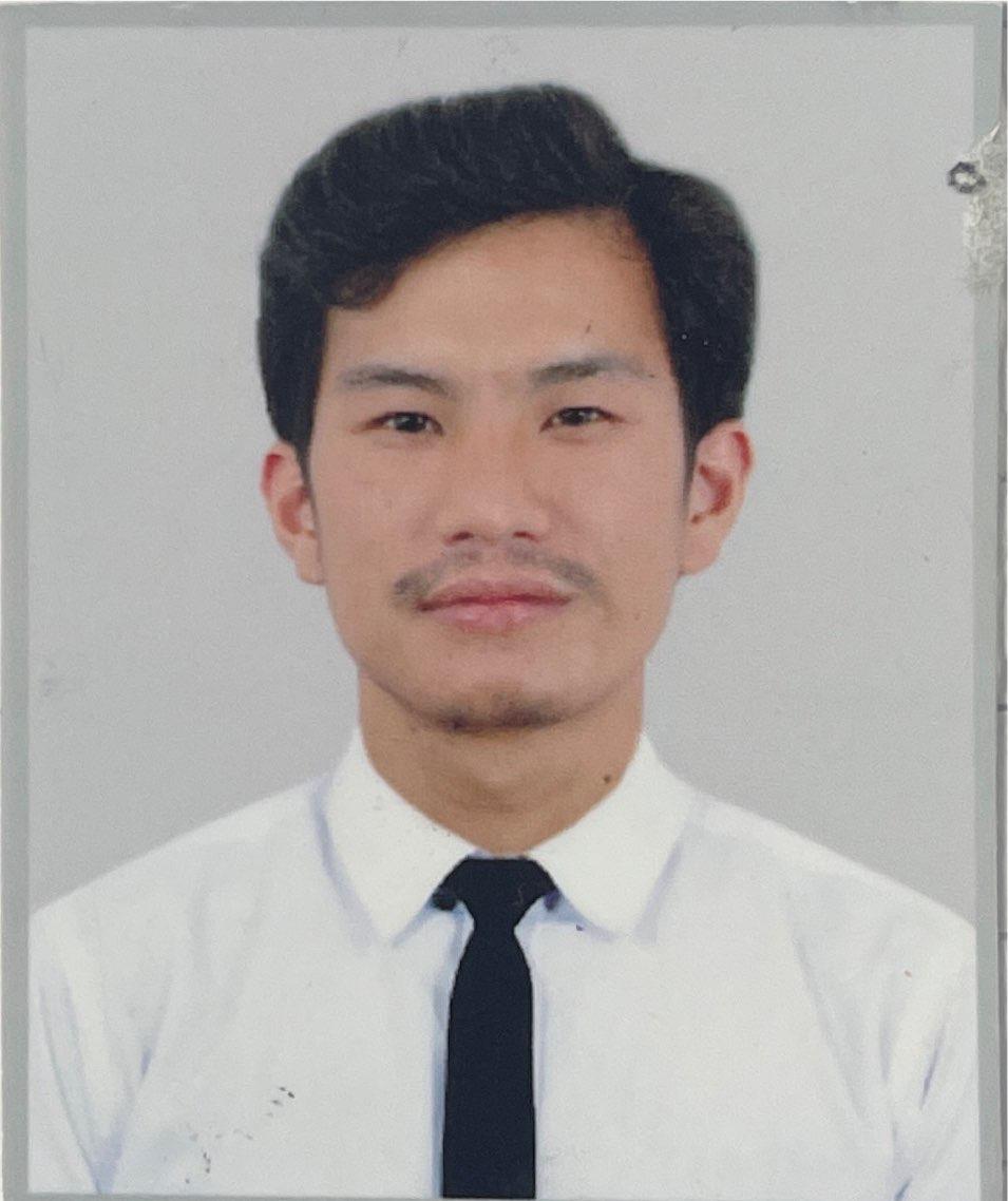 Mr. Nar Bahadur Pun