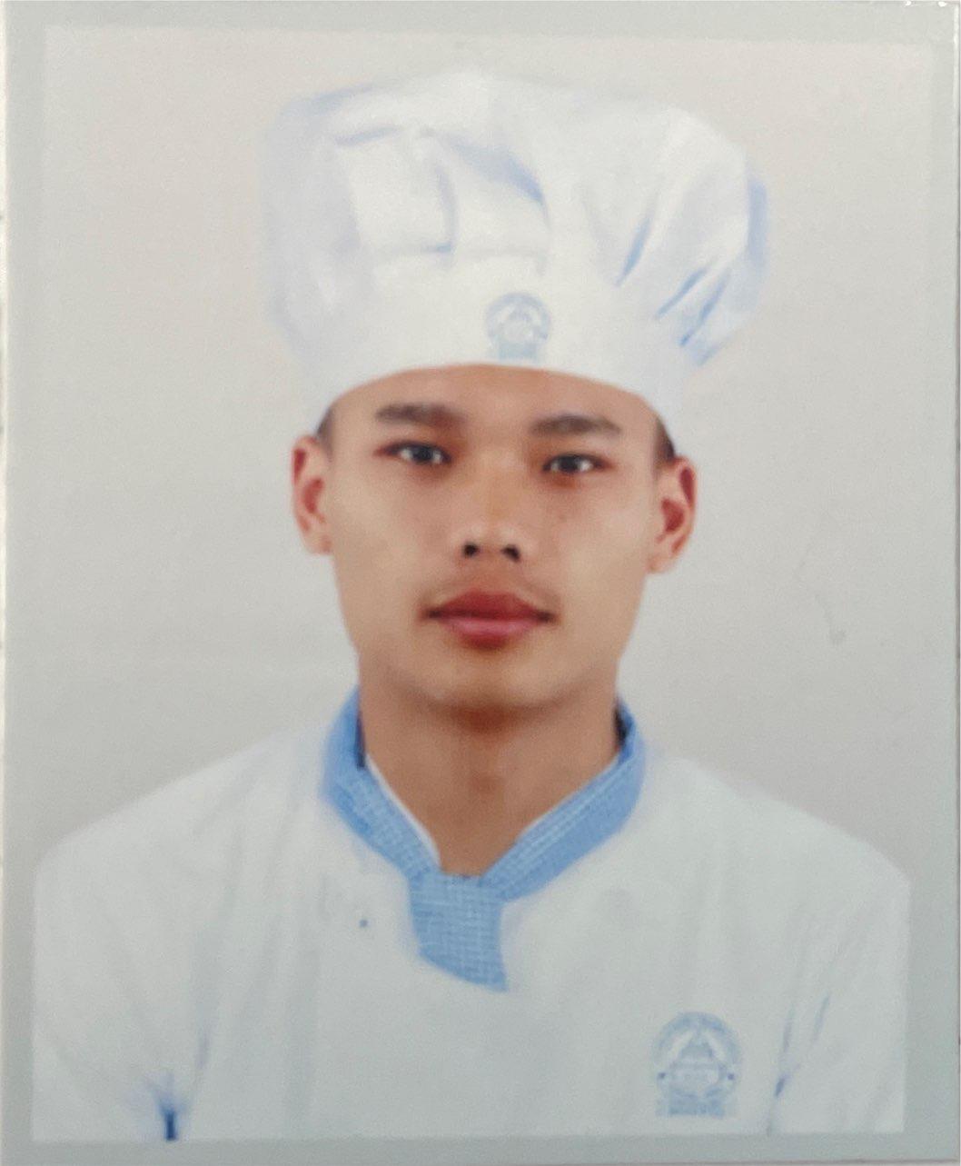 Mr. Sunil Budha Magar