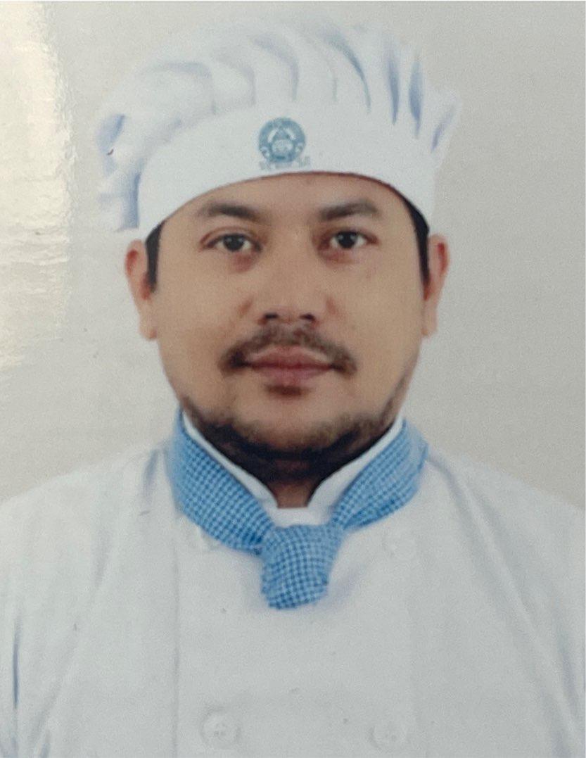 Mr. Sanjeeb Thapa