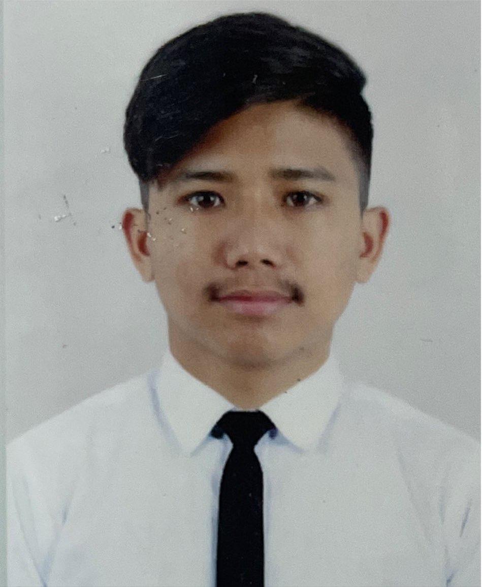 Mr. Raj Kumar Gurung