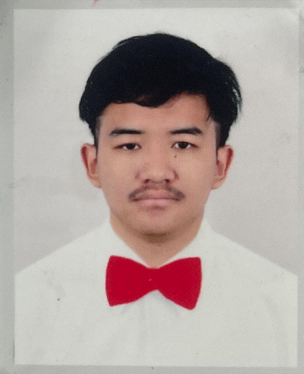 Mr. Sugam  Ale Magar