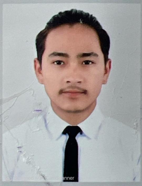 Mr. Rim Gurung