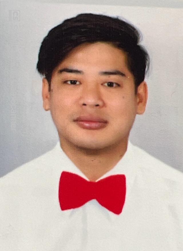 Mr. Shiva Rajmalla thakuri